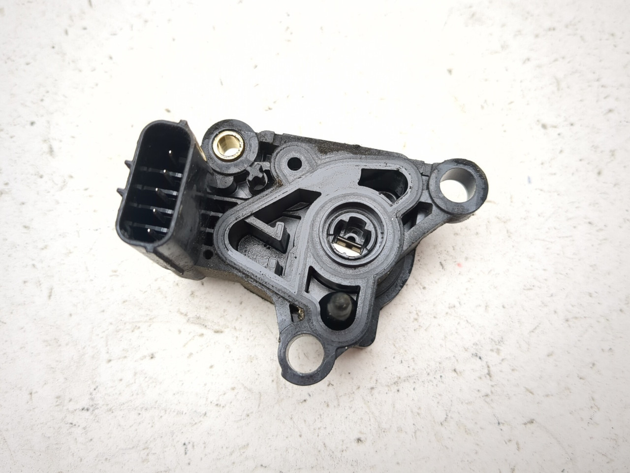 10-13 Honda PCX 125 Throttle Position Sensor Unit TPS TPSM 16060