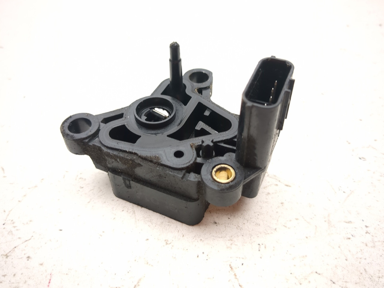 10-13 Honda PCX 125 Throttle Position Sensor Unit TPS TPSM 16060