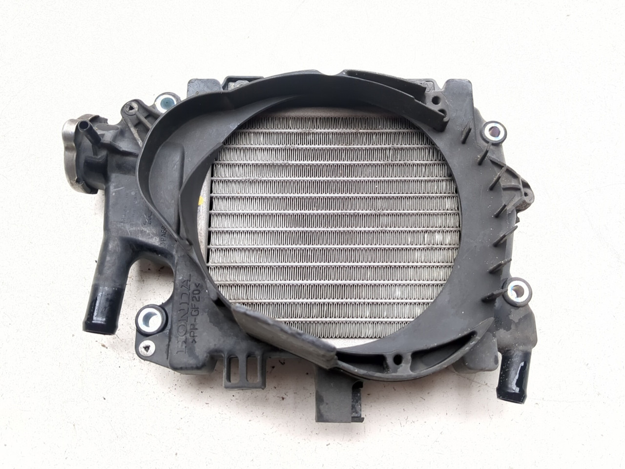 10-13 Honda PCX 125 Radiator Cooler 19100-KWN-900 - Sun Coast