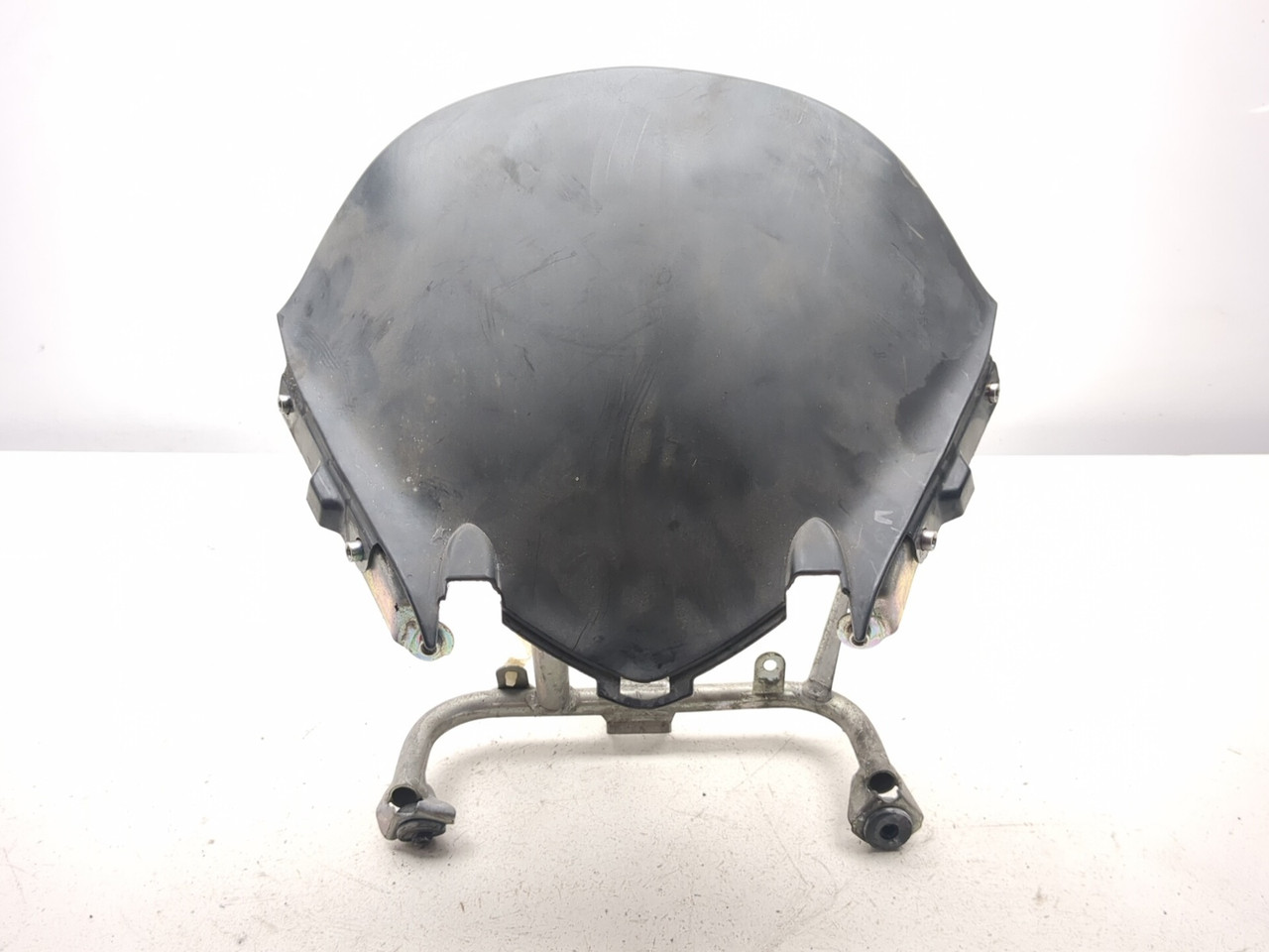 10-13 Honda PCX 125 Front Cowl Stay Fairing 64336-KWN-9000 - Sun