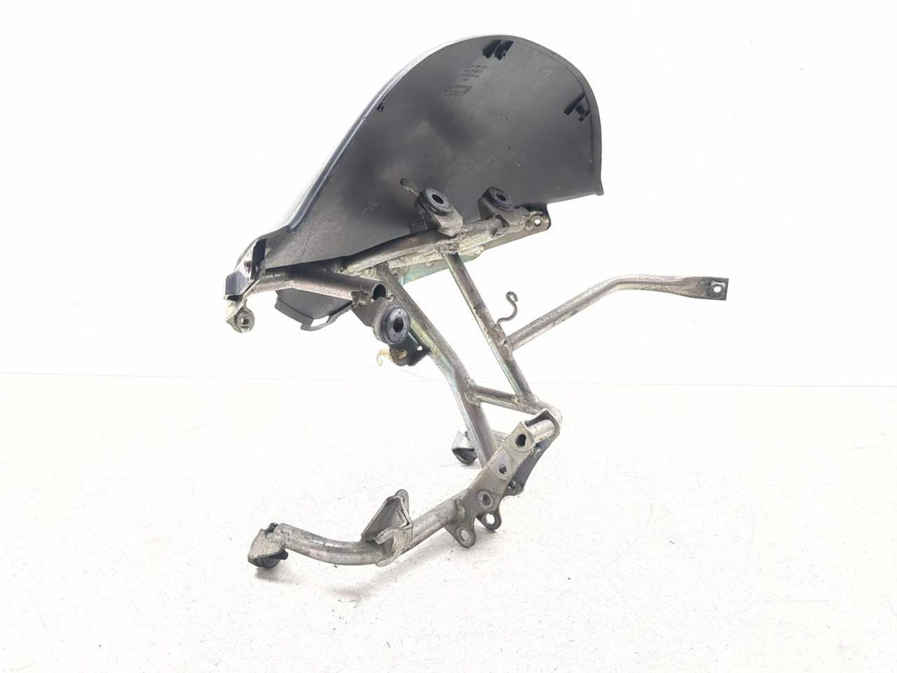 10-13 Honda PCX 125 Front Cowl Stay Fairing 64336-KWN-9000 - Sun