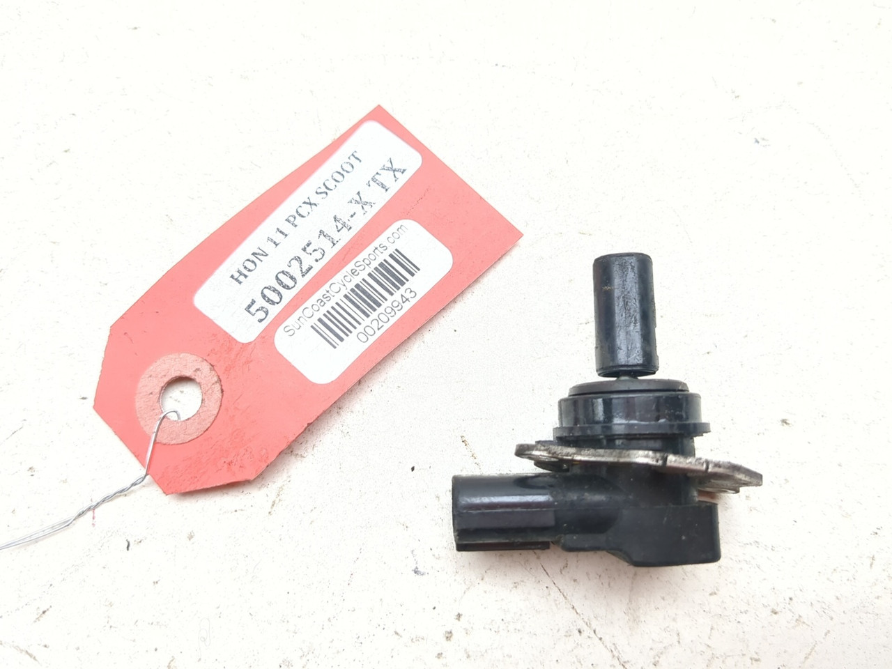 10-13 Honda PCX 125 Idle Air Control Valve 705011459 - Sun Coast