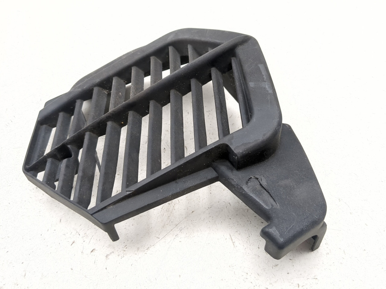 10-13 Honda PCX 125 Rear Right Side Cover Shroud PP-6F-20K - Sun