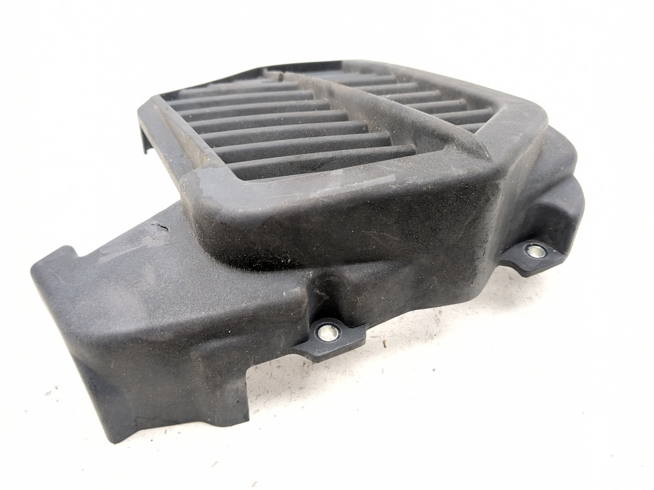 10-13 Honda PCX 125 Rear Right Side Cover Shroud PP-6F-20K - Sun