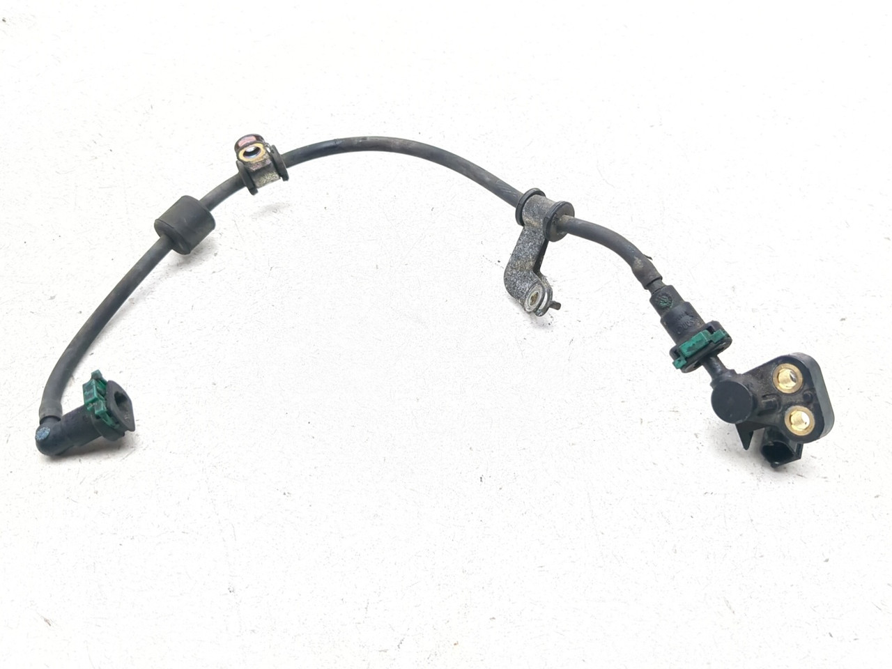 パーツ PCX125 TO ENDURAN RACINGTECHNOLOGY 10-13 Honda PCX 125 Fuel Line Injector Rail Set - Sun Coast Cycle