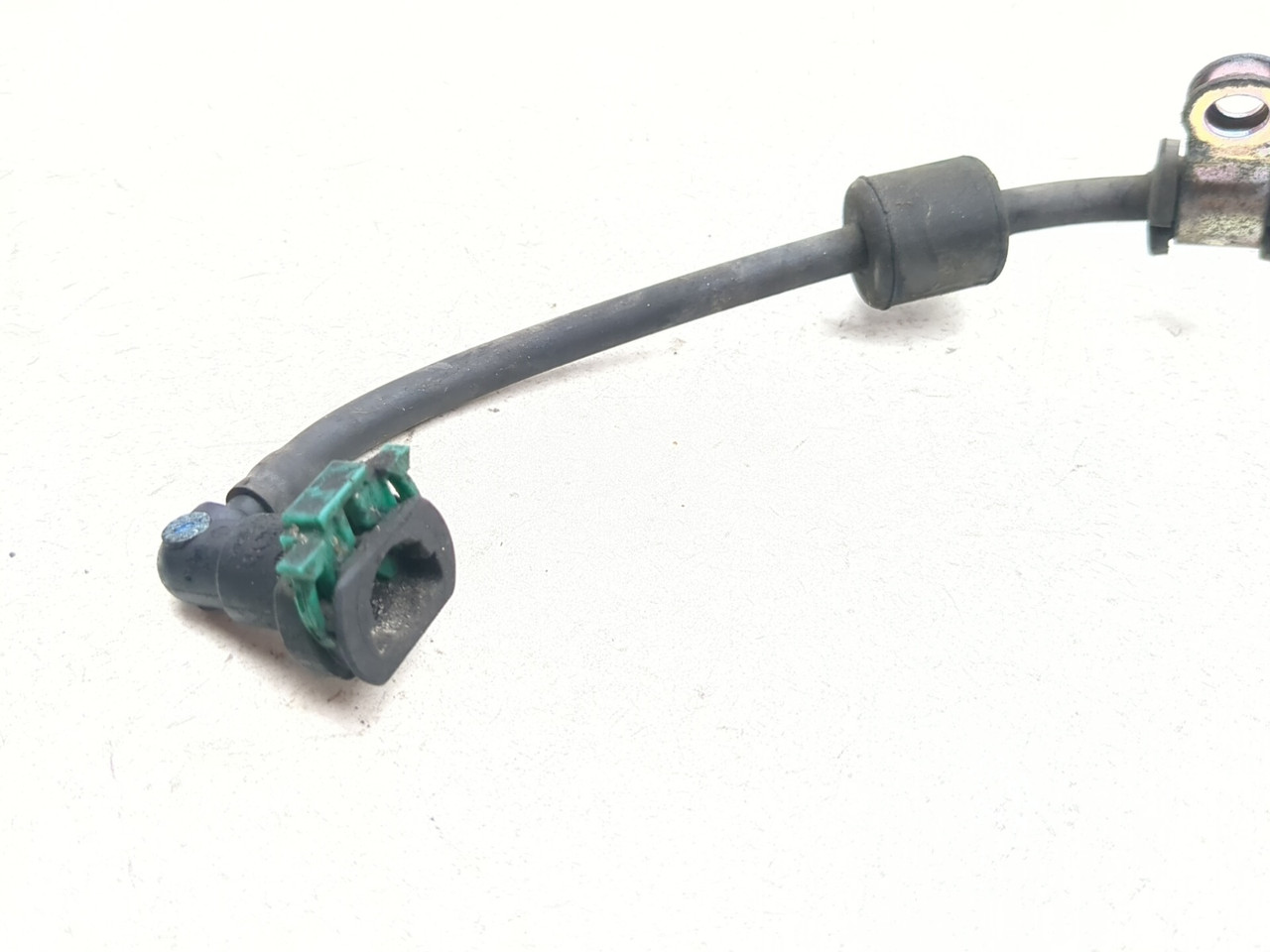 10-13 Honda PCX 125 Fuel Line Injector Rail Set - Sun Coast Cycle