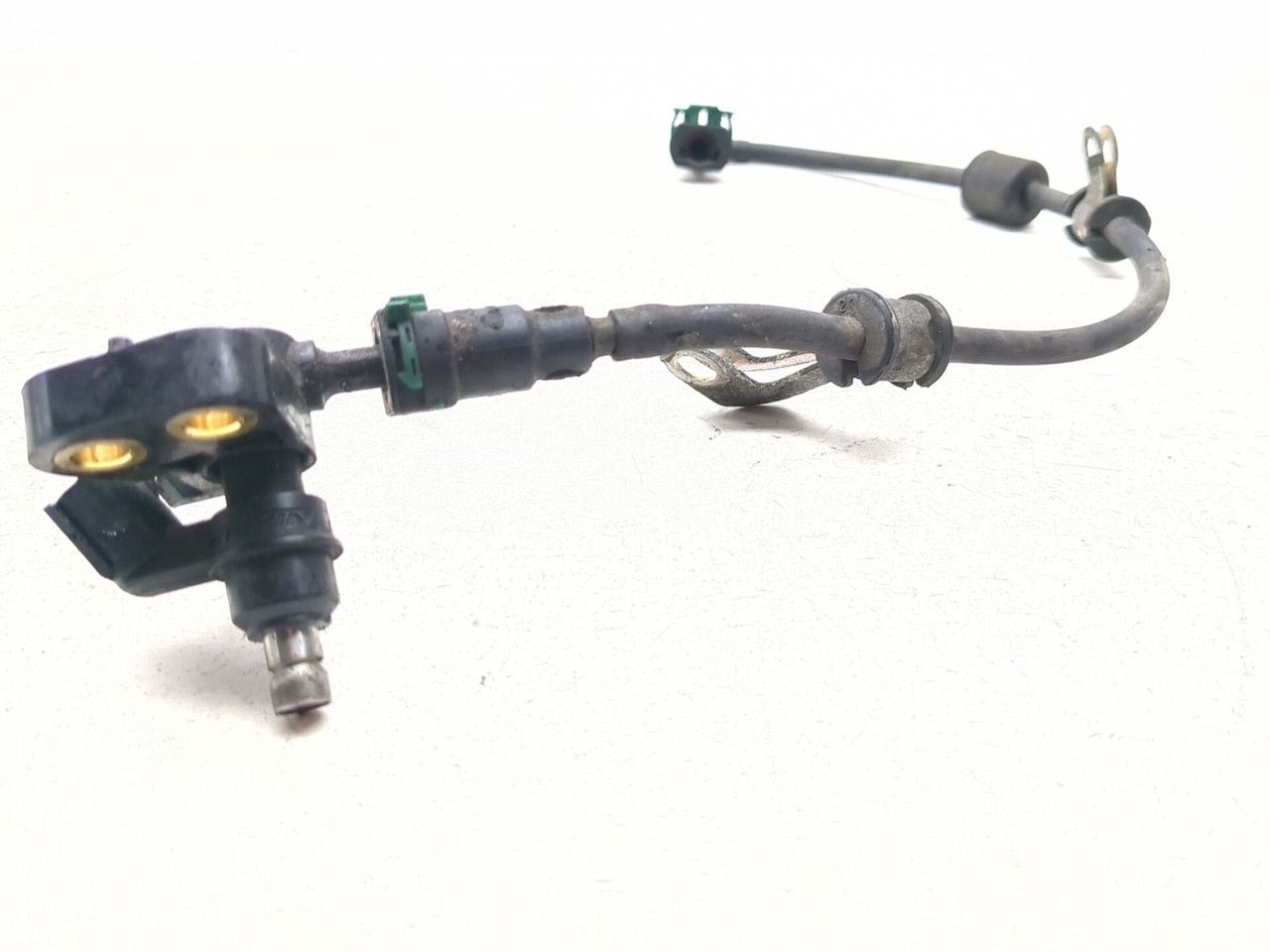 10-13 Honda PCX 125 Fuel Line Injector Rail Set - Sun Coast Cycle 10-13 Honda PCX 125 Fuel Line Injector Rail Set - Sun Coast Cycle