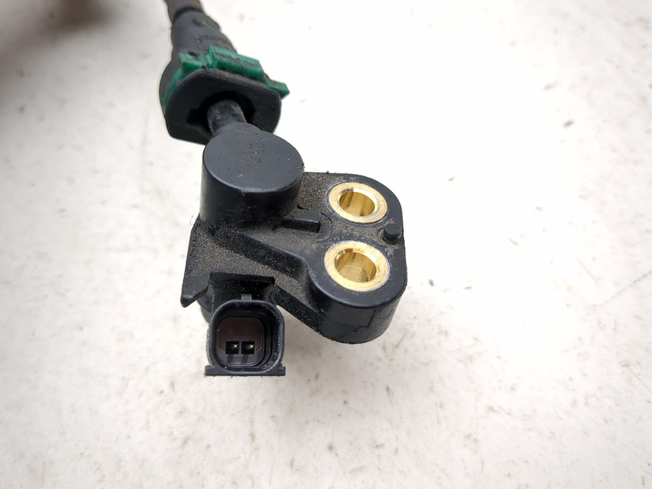 10-13 Honda PCX 125 Fuel Line Injector Rail Set - Sun Coast Cycle