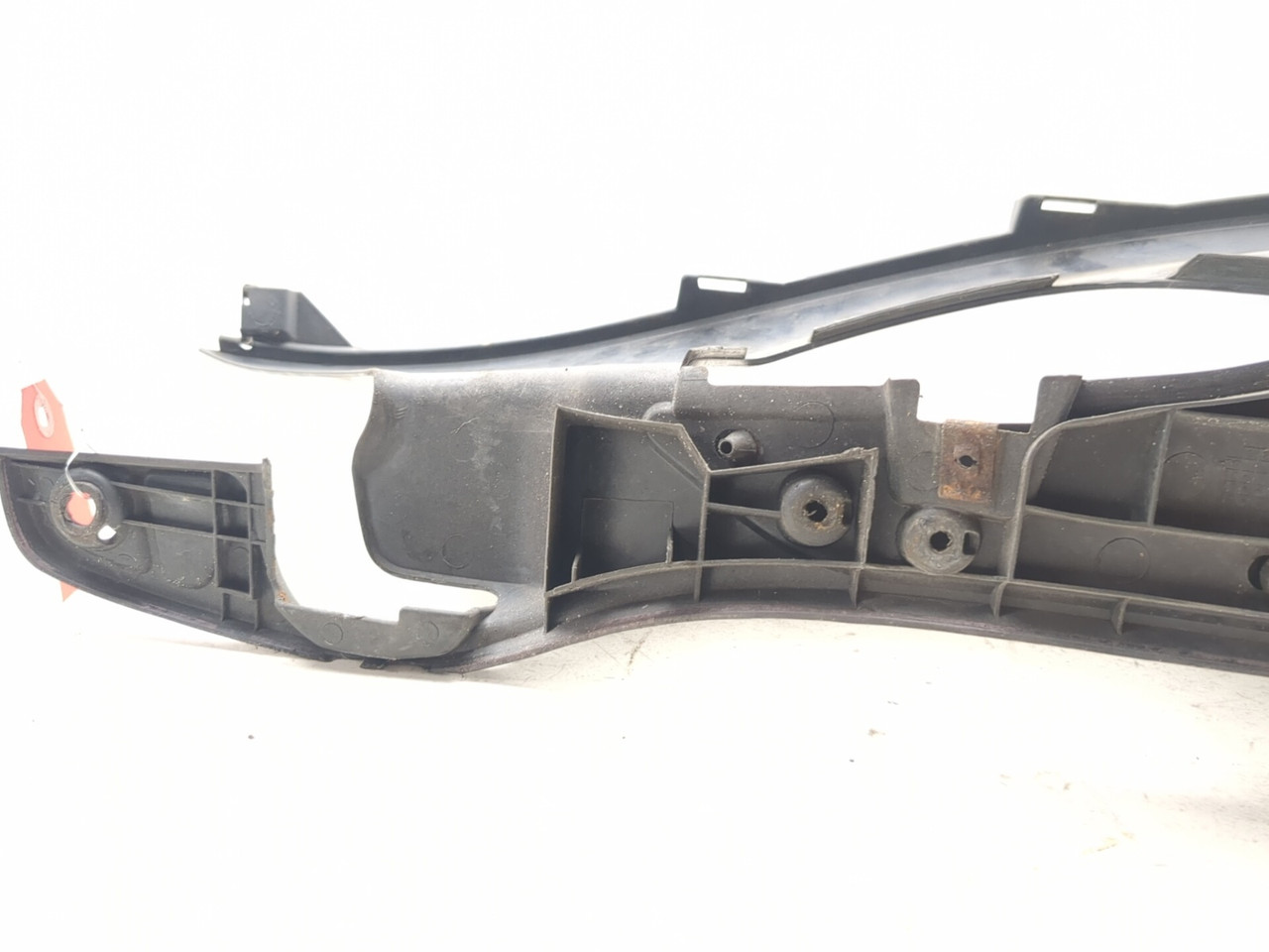 10-13 Honda PCX 125 Left Floor Panel 64321-KWN-9000 TRSH JR - Sun