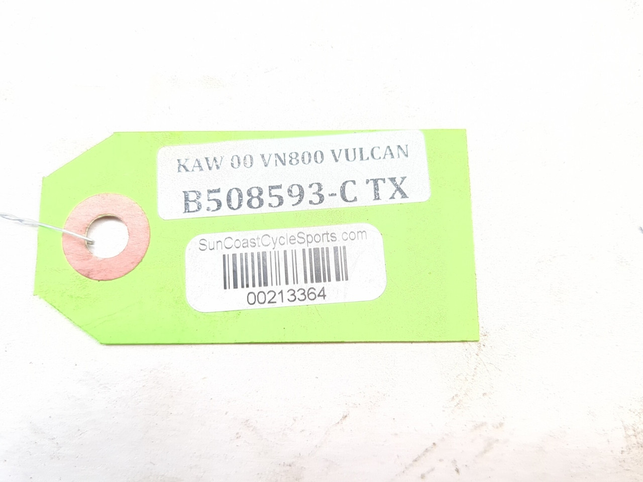 95-05 Kawasaki Vulcan 800 VN800 Throttle Choke Cable Set - Sun