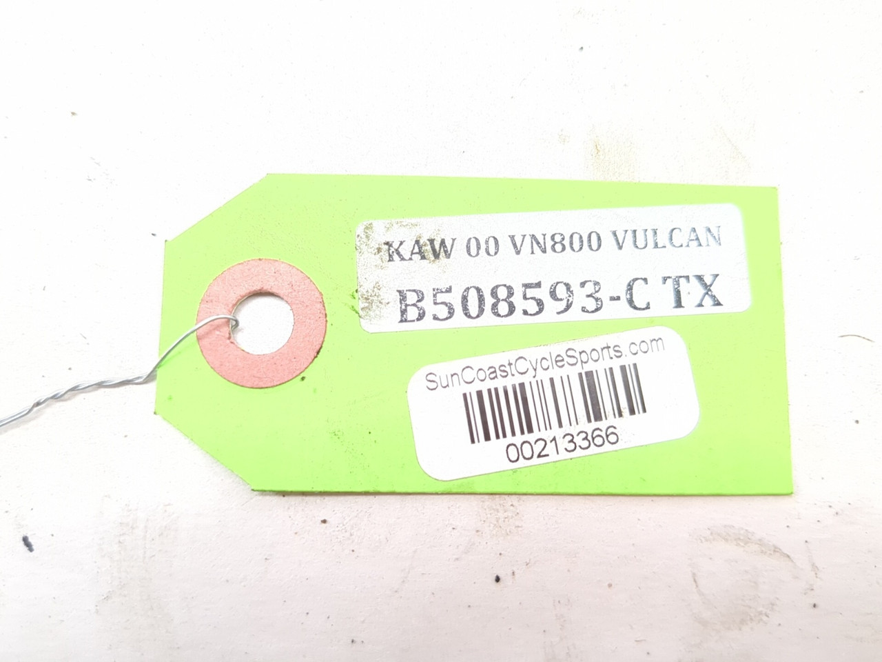 95-05 Kawasaki Vulcan 800 VN800 Intake Manifold 59076-1102 - Sun