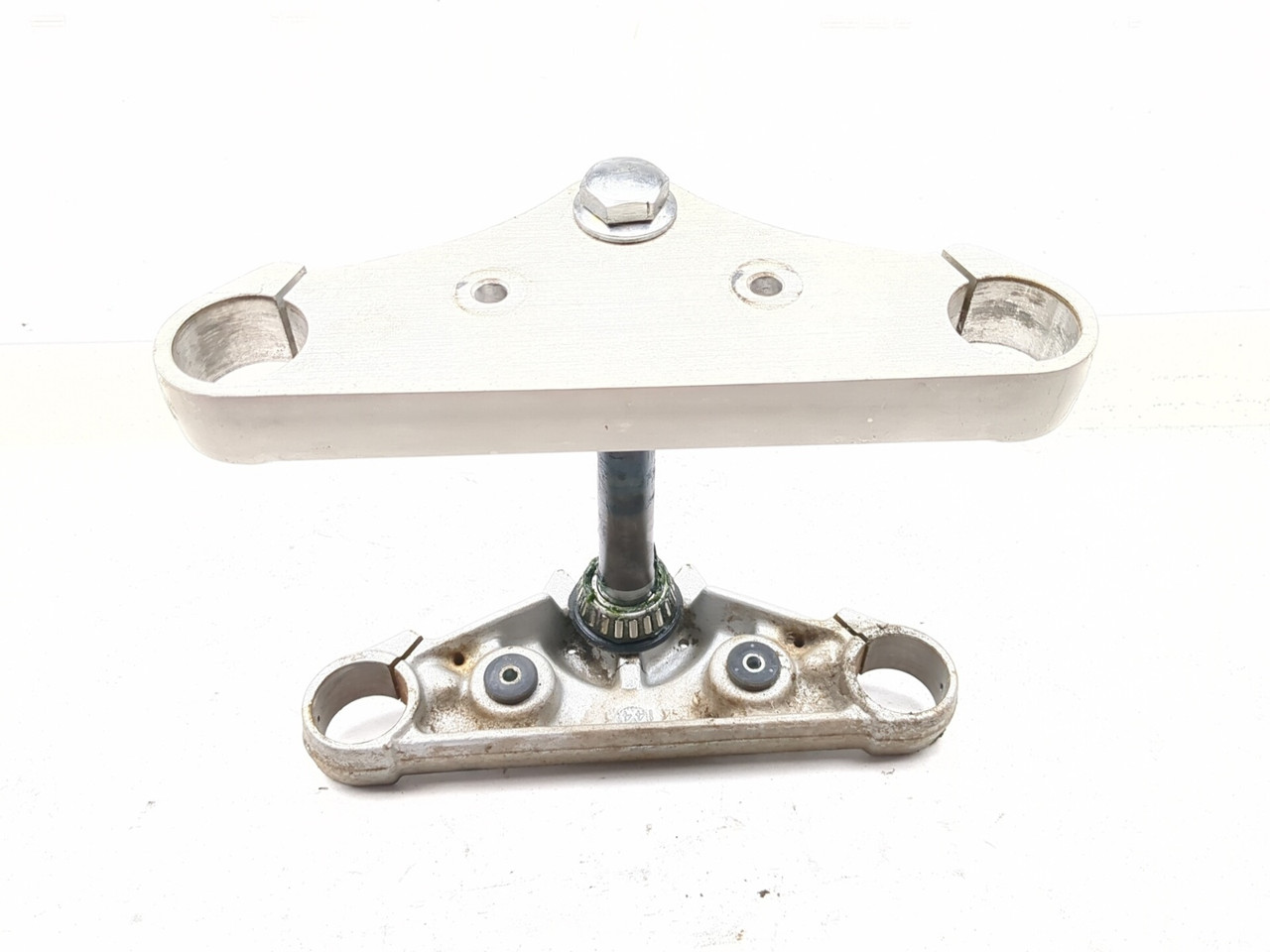 95-05 Kawasaki Vulcan 800 VN800 Front Upper Lower Triple Tree Set