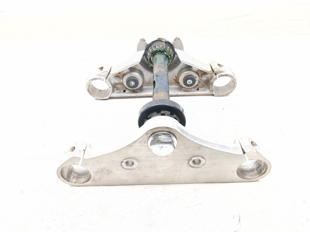 95-05 Kawasaki Vulcan 800 VN800 Front Upper Lower Triple Tree Set