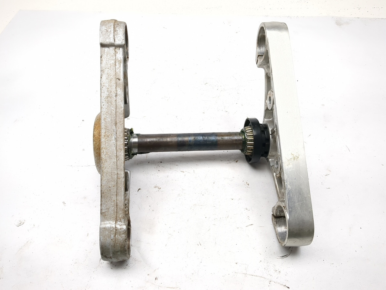 95-05 Kawasaki Vulcan 800 VN800 Front Upper Lower Triple Tree Set