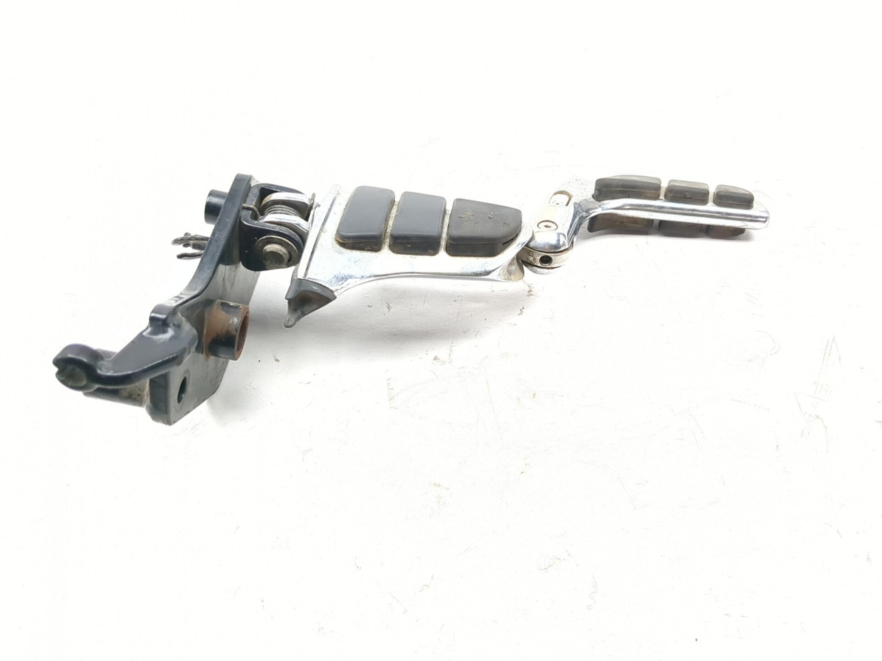 95-05 Kawasaki Vulcan 800 VN800 Rear Right Kuryakyn ISO-Brake
