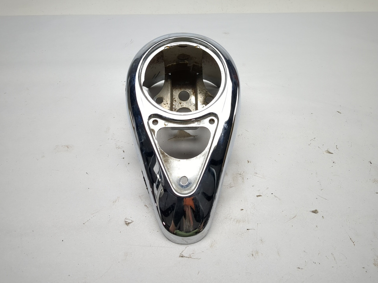 95-05 Kawasaki Vulcan 800 VN800 Speedometer Housing Cover 14090