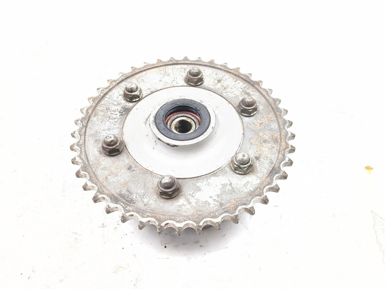 95-05 Kawasaki Vulcan 800 VN800 Sprocket Cush Drive with Rubbers