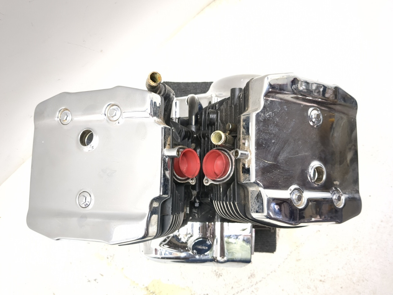 95-05 Kawasaki Vulcan 800 VN800 Engine Motor GUARANTEED - Sun