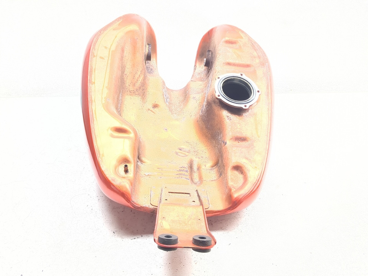 11-25 Kawasaki Vulcan Vaquero VN1700K Fuel Tank 51088-5077-17L