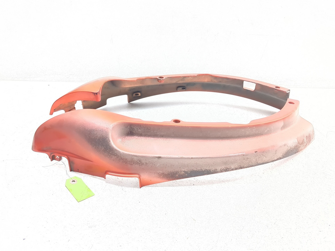 11-25 Kawasaki Vulcan Vaquero VN1700K Rear Left Right Fender Strut