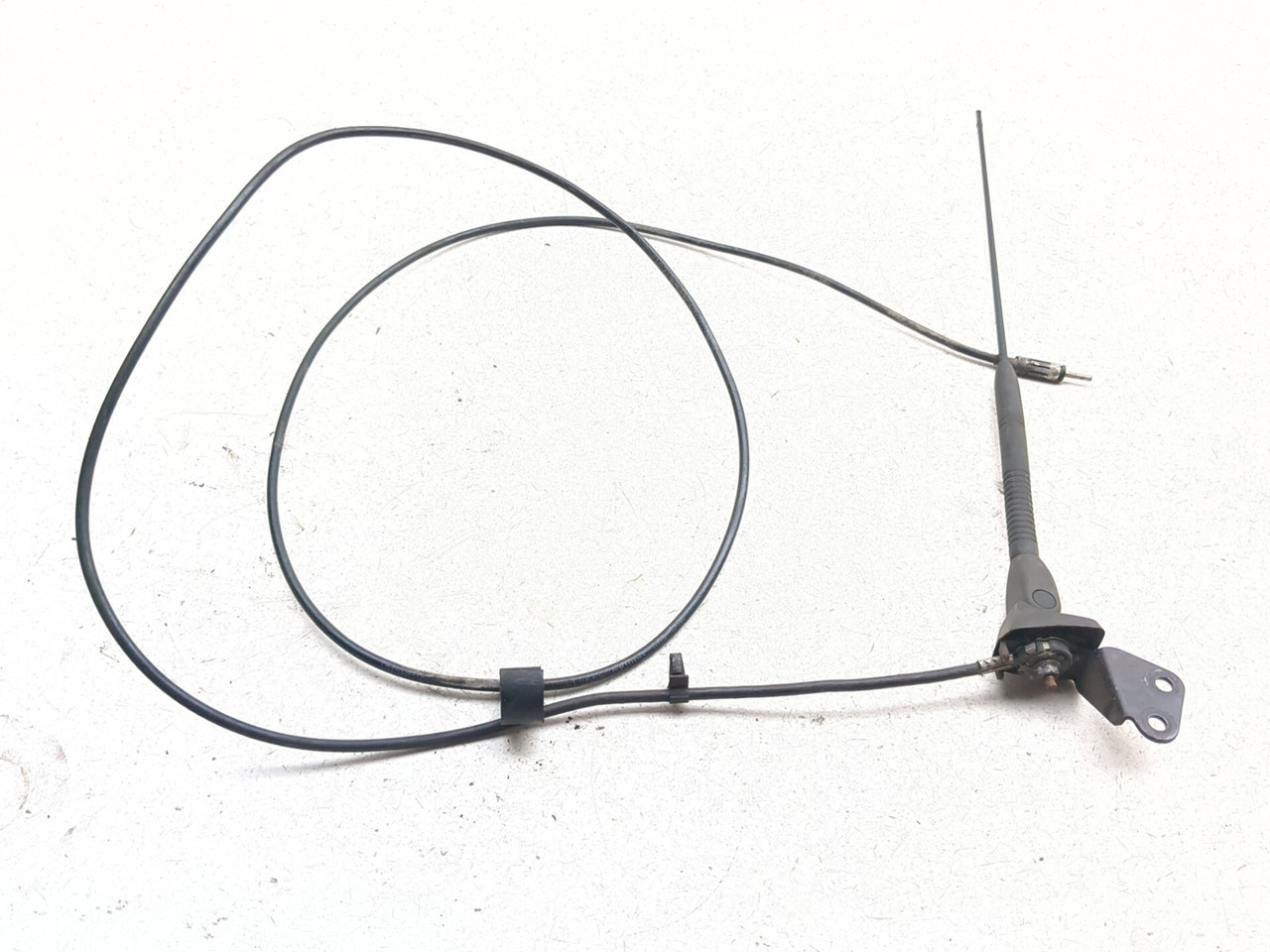 11-25 Kawasaki Vulcan Vaquero VN1700K Rear Left Radio Antenna