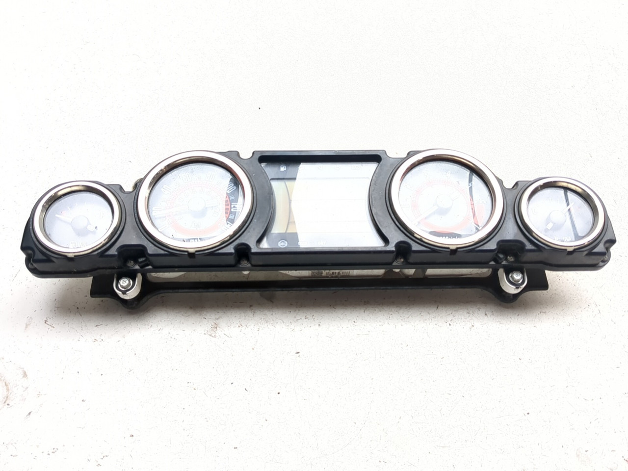 11-25 Kawasaki Vulcan Vaquero VN1700K Speedometer Tach Cluster