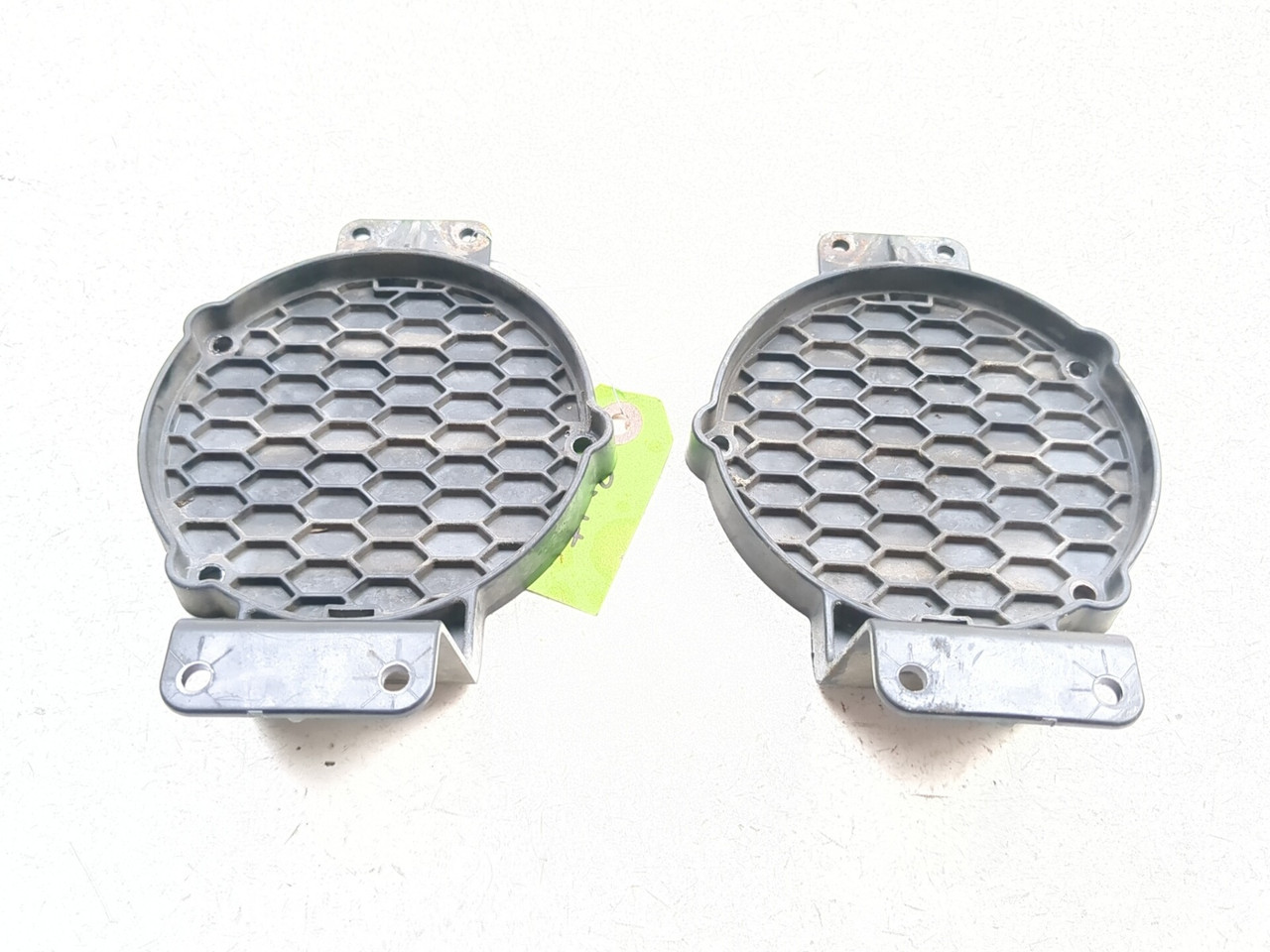 11-25 Kawasaki Vulcan Vaquero VN1700K Front Fairing Sub Lamp Inner