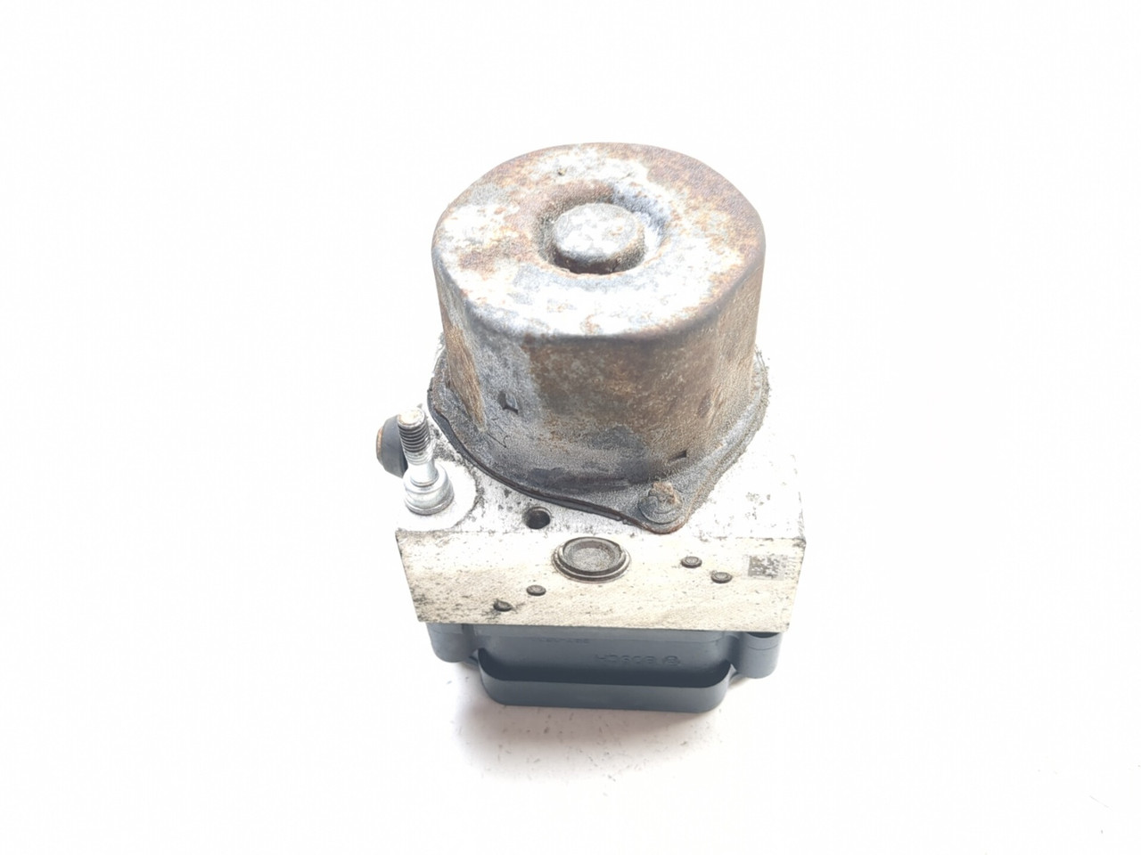 11-25 Kawasaki Vulcan Vaquero VN1700K ABS Pump Module Unit 16082