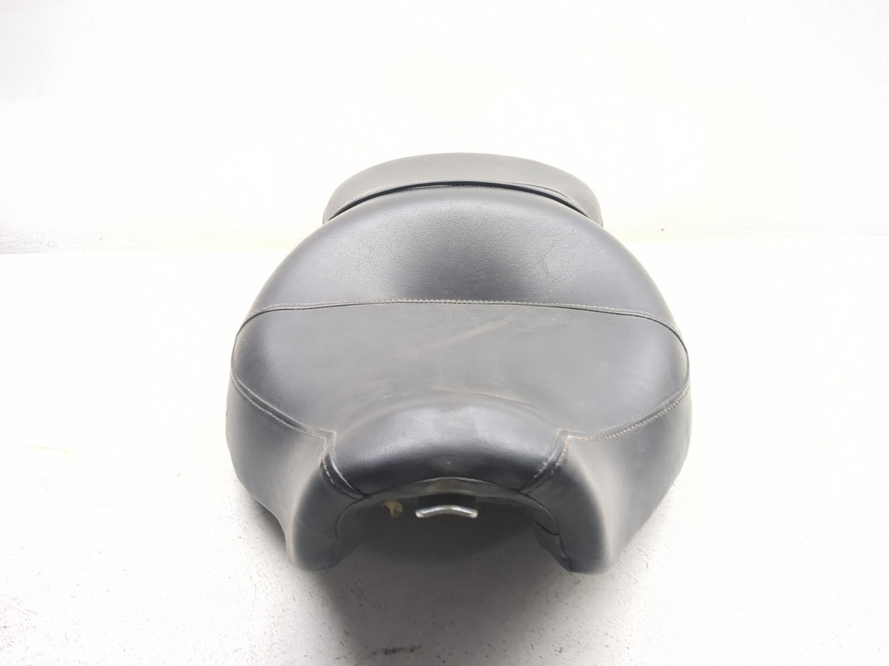 04-06 Harley-Davidson Sportster XL1200C Driver Passenger Seat