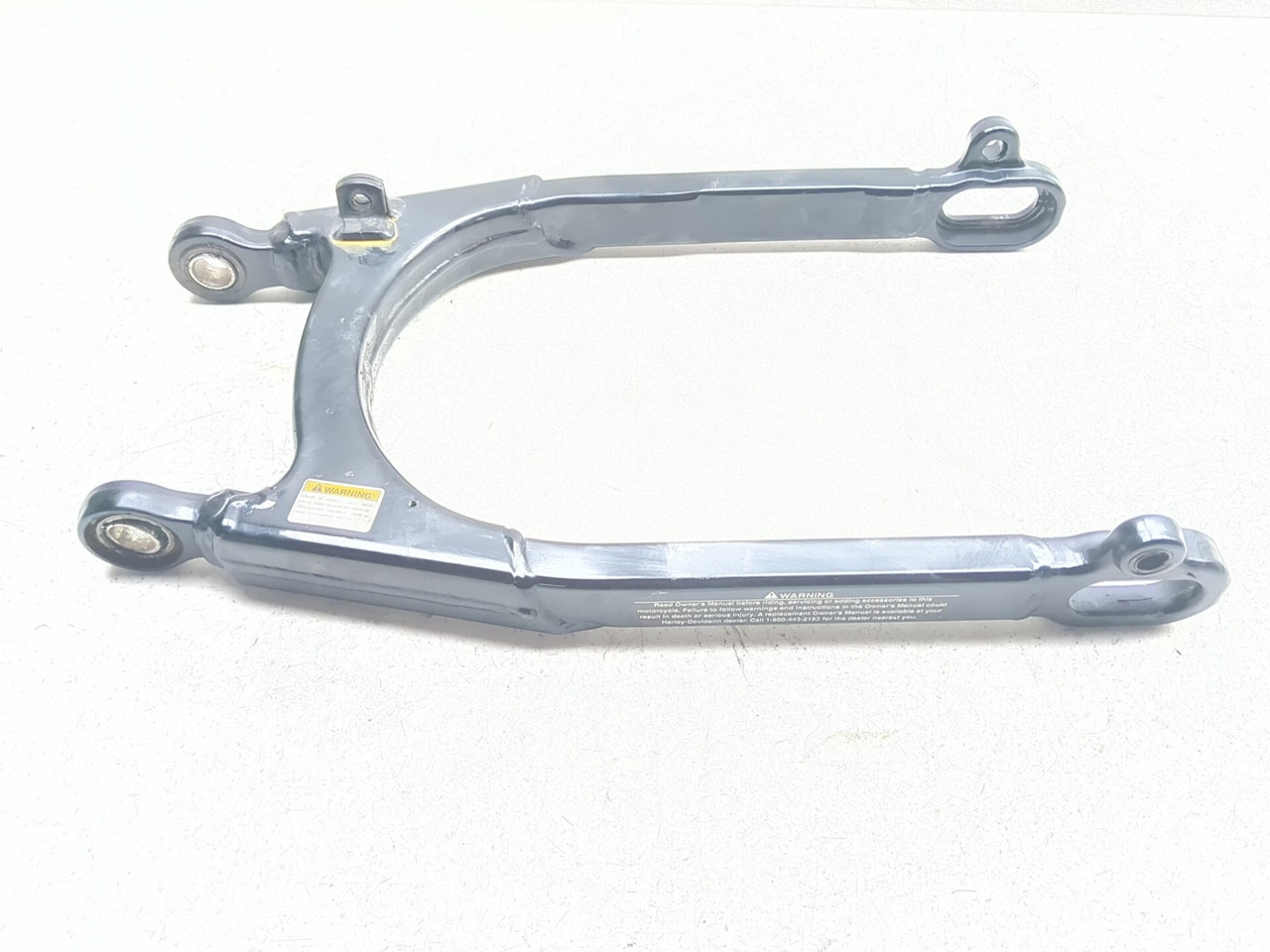 04-06 Harley Sportster XL1200C Rear Swingarm 47566-05 - Sun Coast