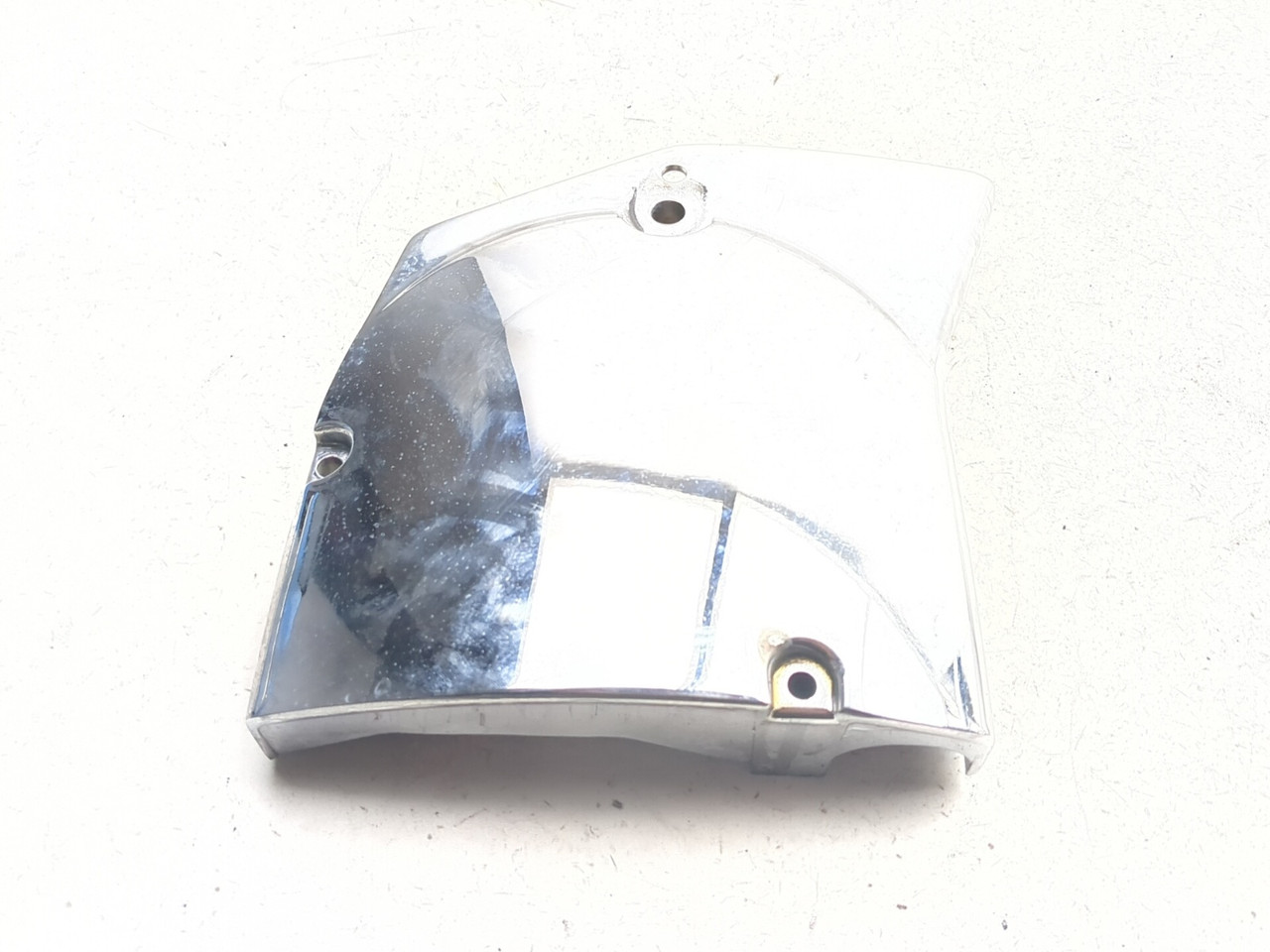 04-06 Harley Sportster XL1200C Right Sprocket Cover 34910-04 - Sun