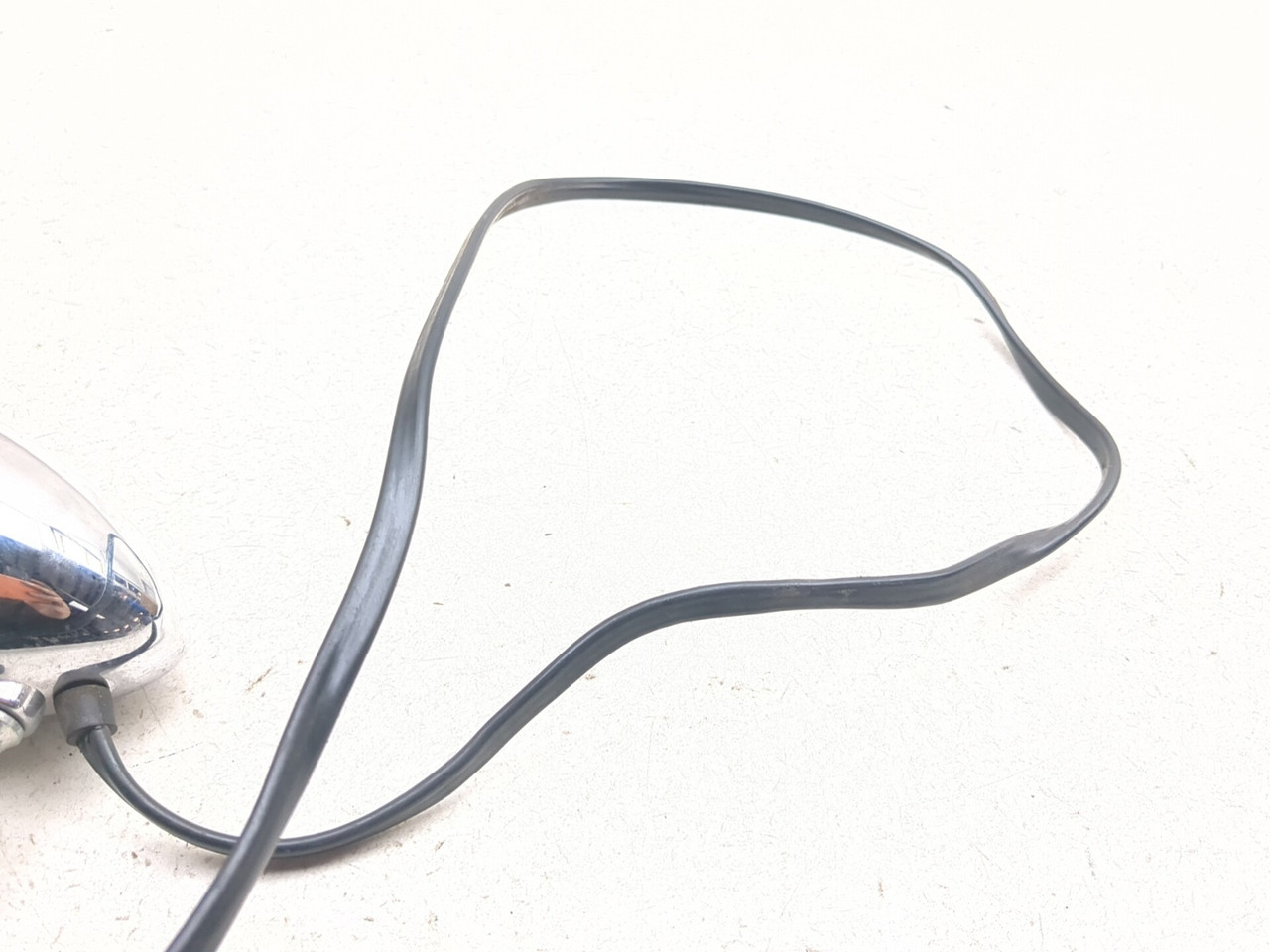 04-06 Harley-Davidson Sportster XL1200C Front Left Right 68972-00