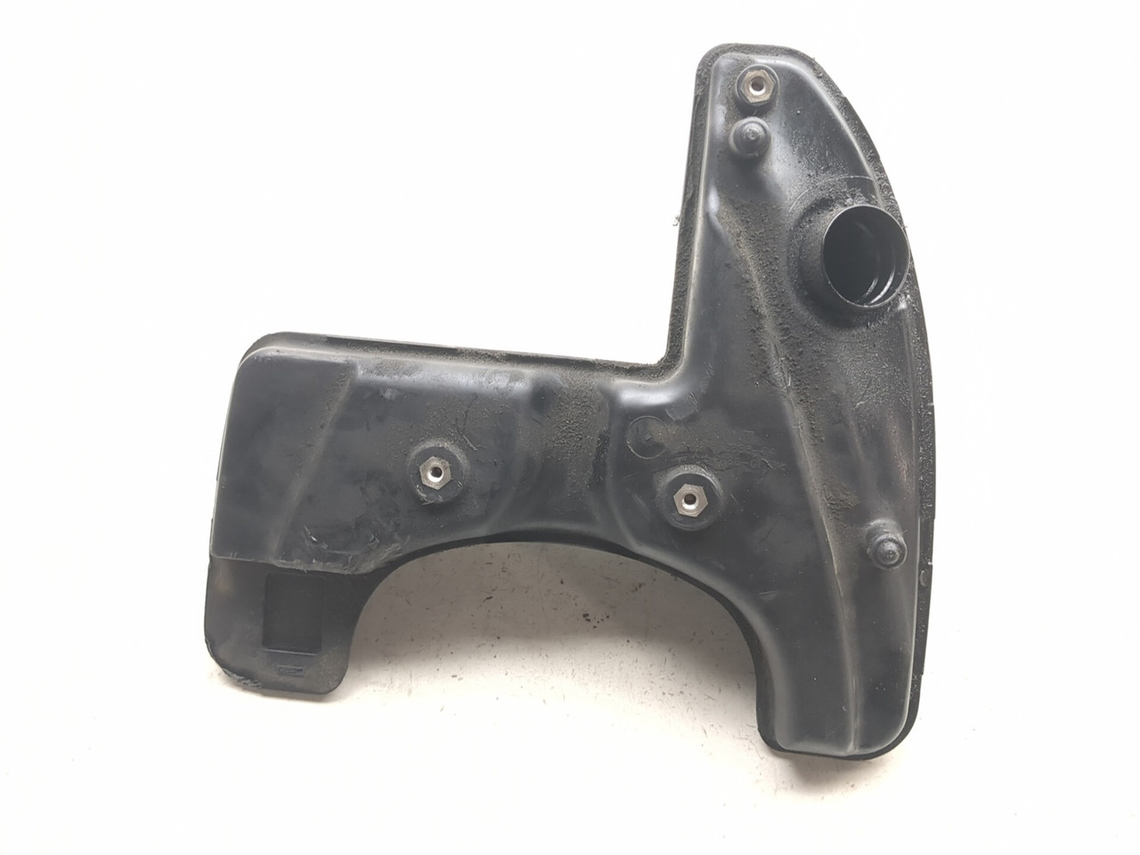 04-06 Harley Sportster XL1200C Engine Oil Tank Reservoir 62888-04