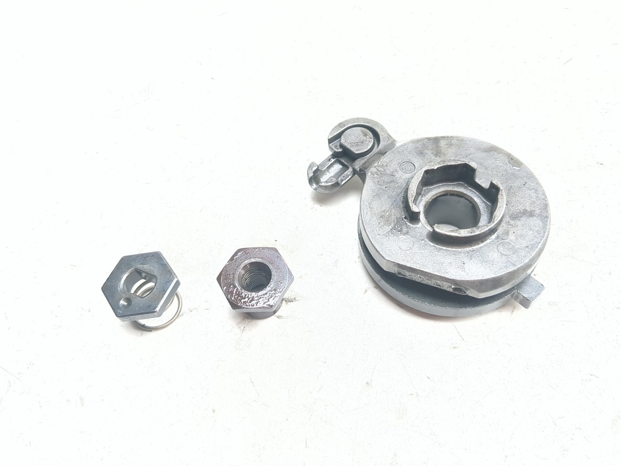 04-06 Harley-Davidson Sportster XL1200C Clutch Actuator - Sun
