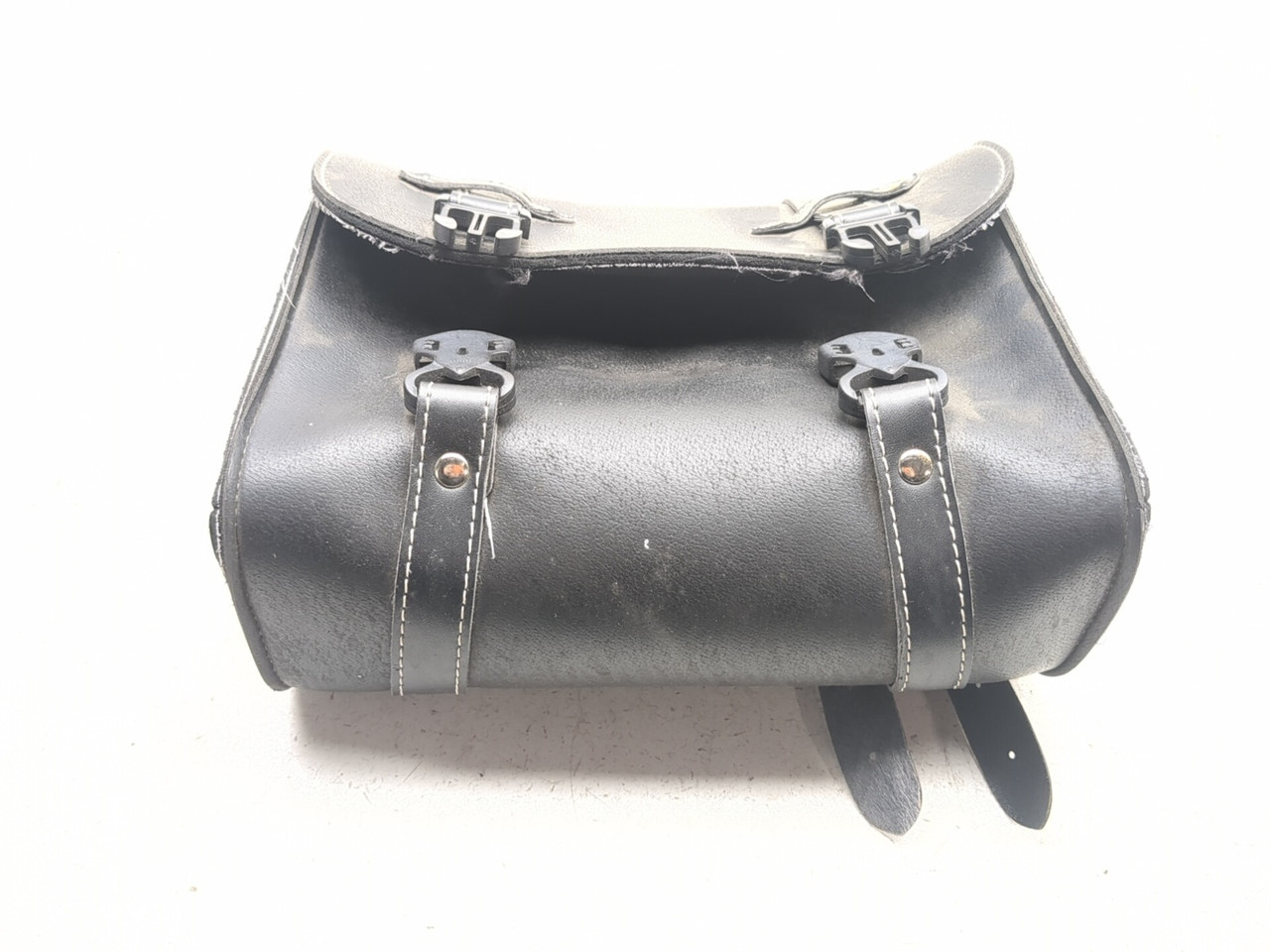 04-06 Harley Sportster XL1200C Front Tool Bag - Sun Coast Cycle