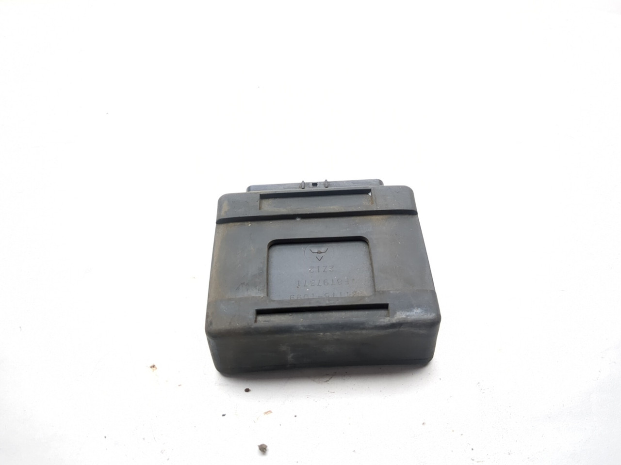03-08 Kawasaki VN1600 Vulcan Classic Engine Control Unit ECU ECM