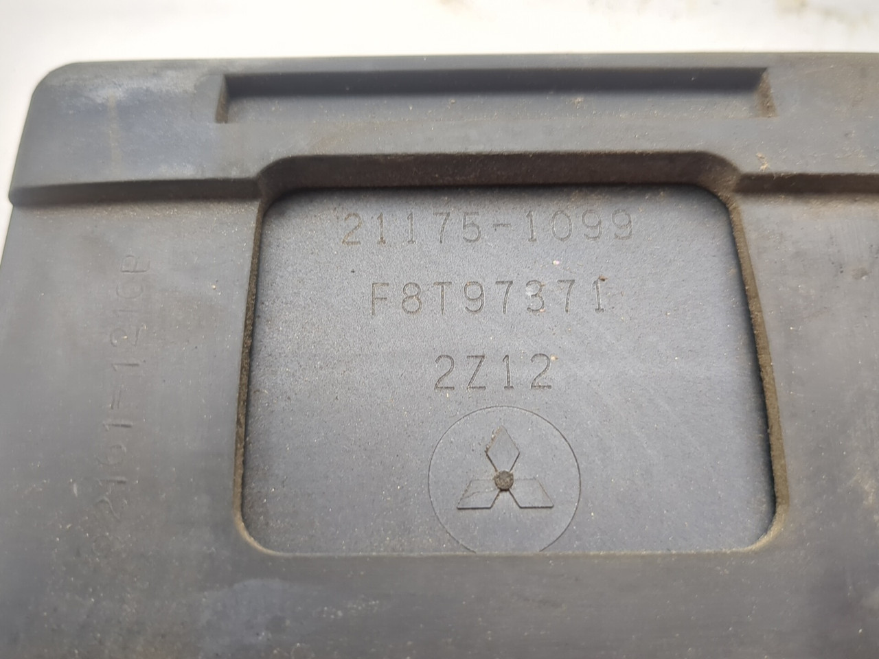 03-08 Kawasaki VN1600 Vulcan Classic Engine Control Unit ECU ECM