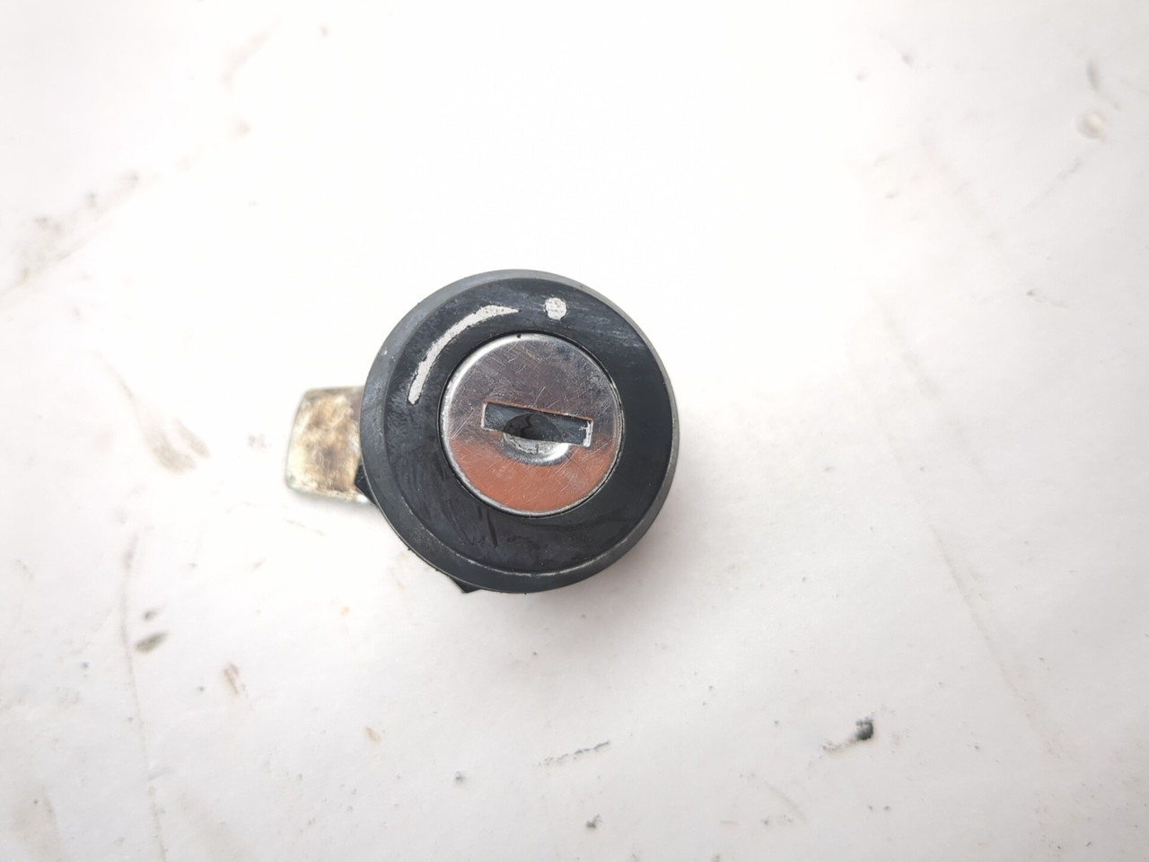 03-08 Kawasaki VN1600 Vulcan Classic Ignition Gas Cap Lock Set