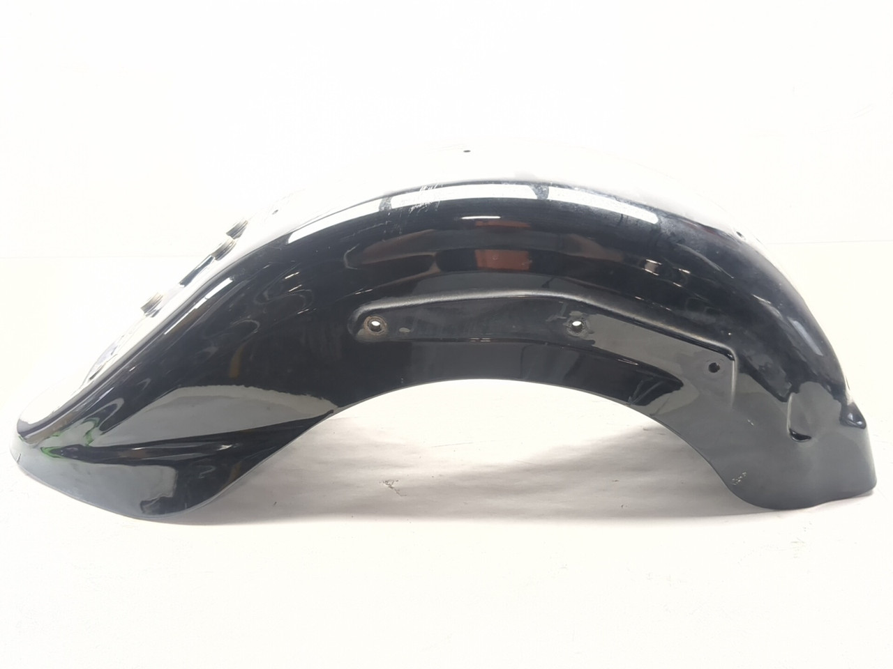 03-08 Kawasaki VN1600 Vulcan Classic Rear Fender Fairing Guard