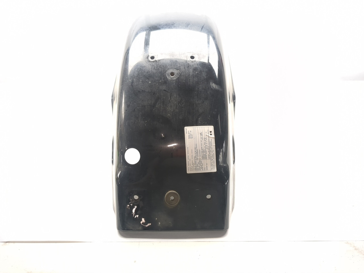 03-08 Kawasaki VN1600 Vulcan Classic Rear Fender Fairing Guard