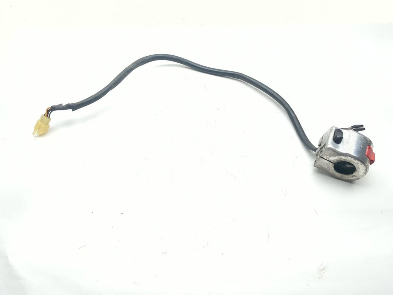 03-08 Kawasaki VN1600 Vulcan Classic Right Handlebar Switch 46091