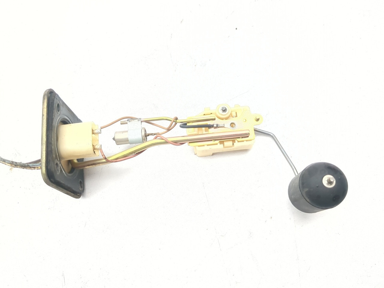 03-08 Kawasaki VN1600 Vulcan Classic Inner Fuel Pump W/ Sending