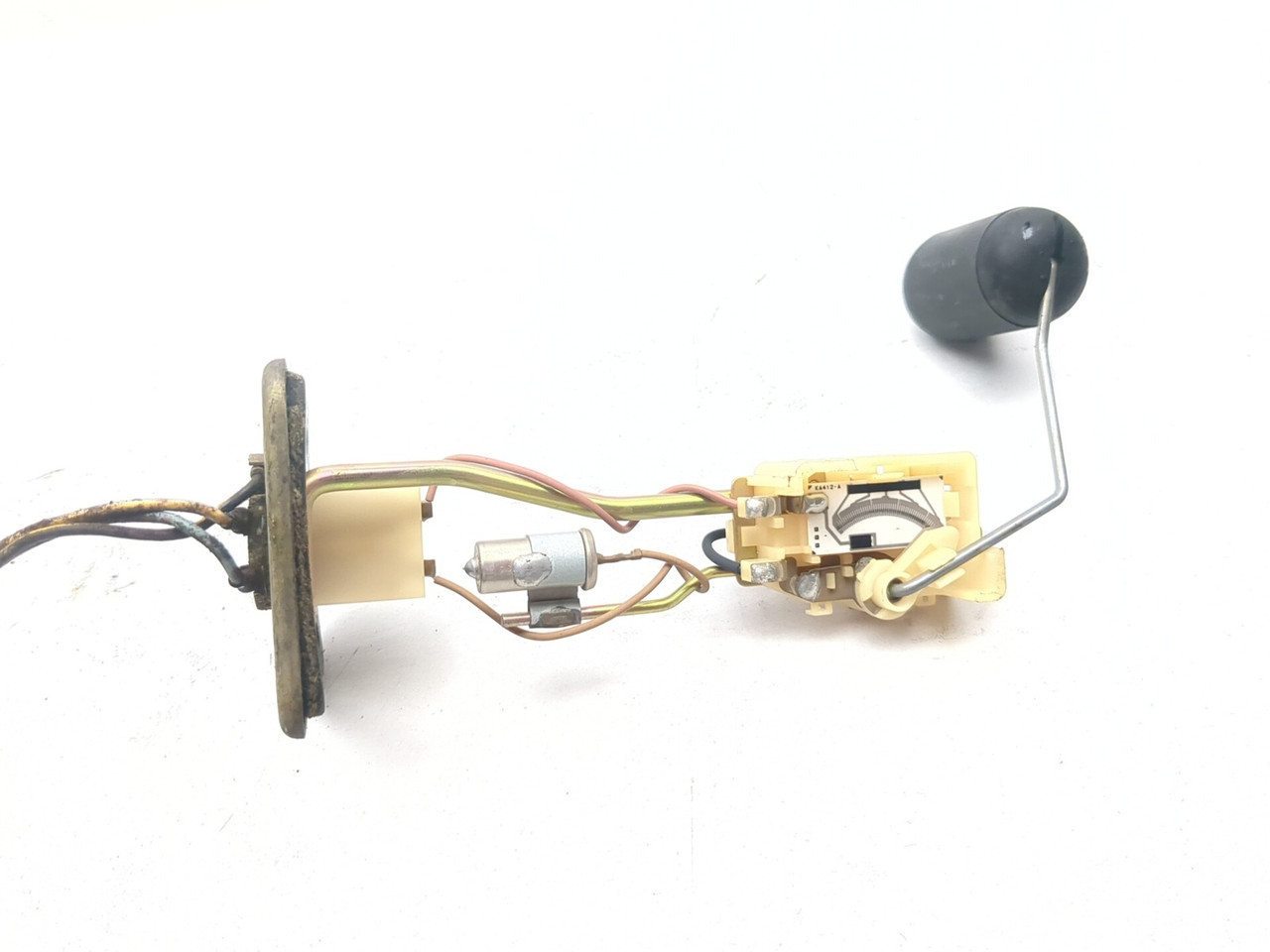 03-08 Kawasaki VN1600 Vulcan Classic Inner Fuel Pump W/ Sending
