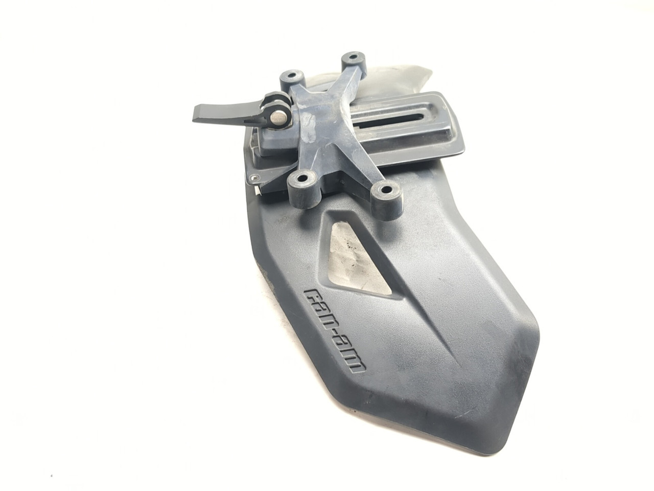 19-24 Can Am Ryker 900 Front Windshield Bracket 708400289 - Sun