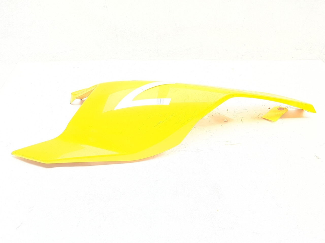 19-24 Can Am Ryker 900 Left Side Panel Fairing 70501 - Sun Coast