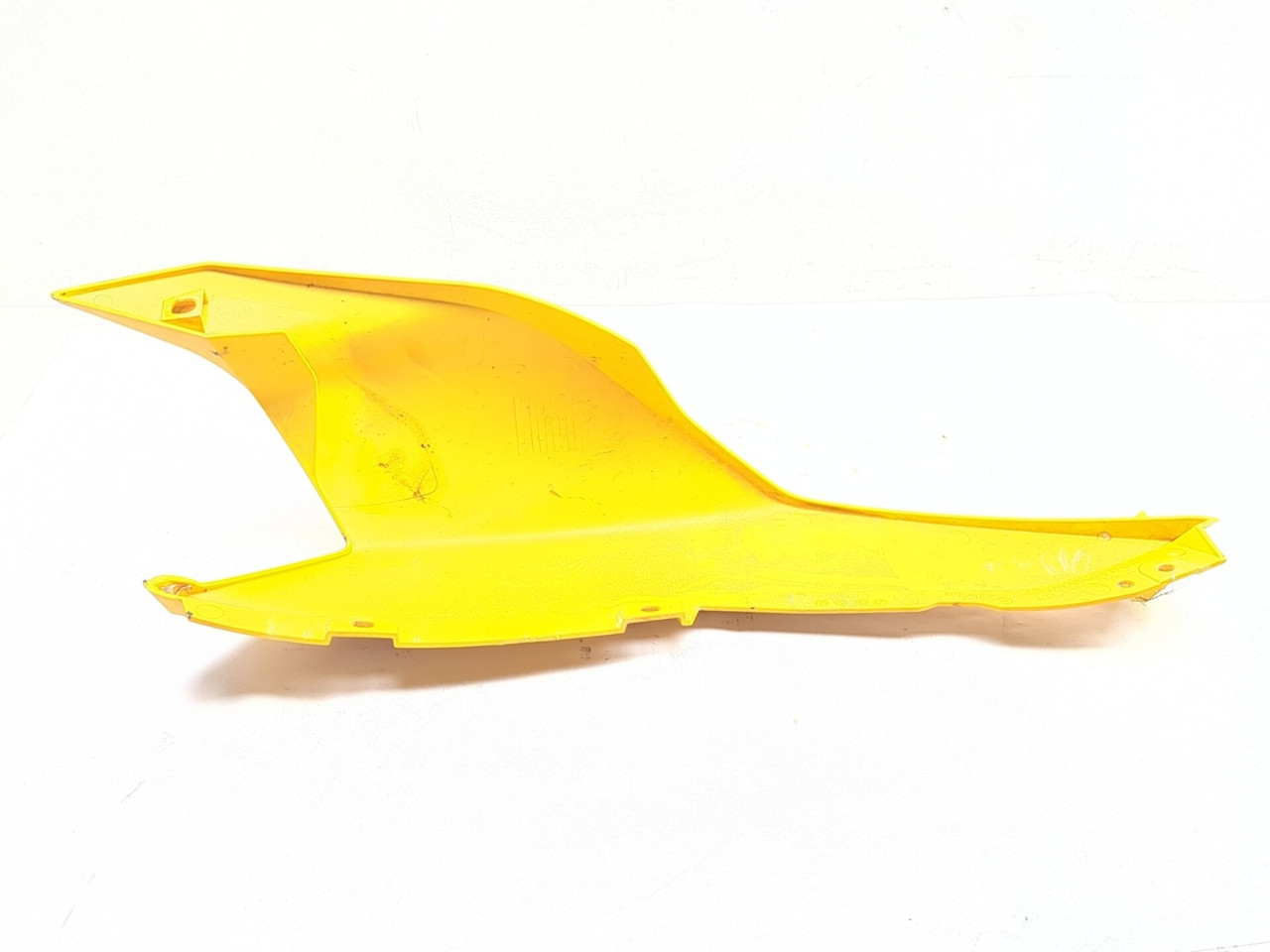 パーツ yellow 19-24 Can Am Ryker 900 Left Side Panel Fairing 70501 - Sun Coast