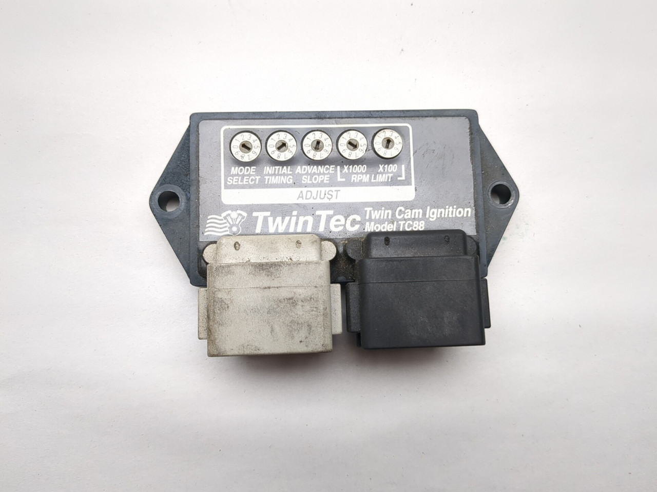 00-06 Harley Davidson Fat Boy FLSTF Twin Tec Ignition Module - Sun