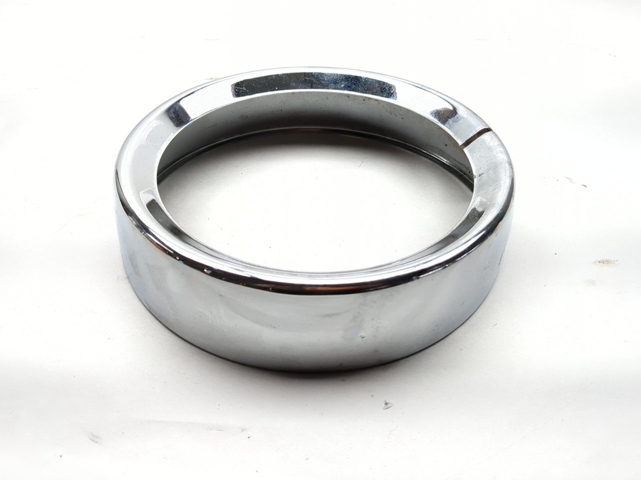 00-06 Harley-Davidson Fat Boy FLSTF Front Headlight Trim Ring