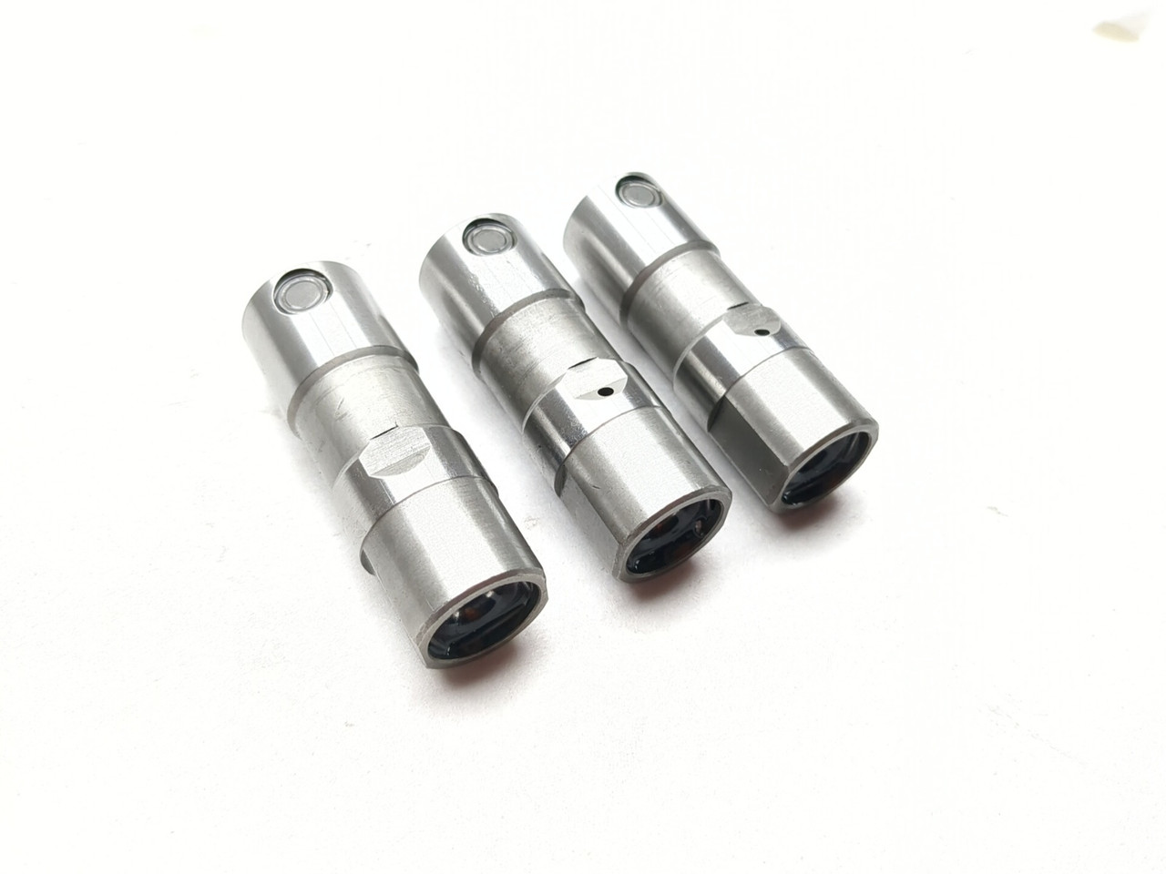 ハーレー 純正　Hydraulic Lifter 18538-99C 4個 00-06 Harley-Davidson Fat Boy FLSTF Hydraulic Lifter 18538-99C