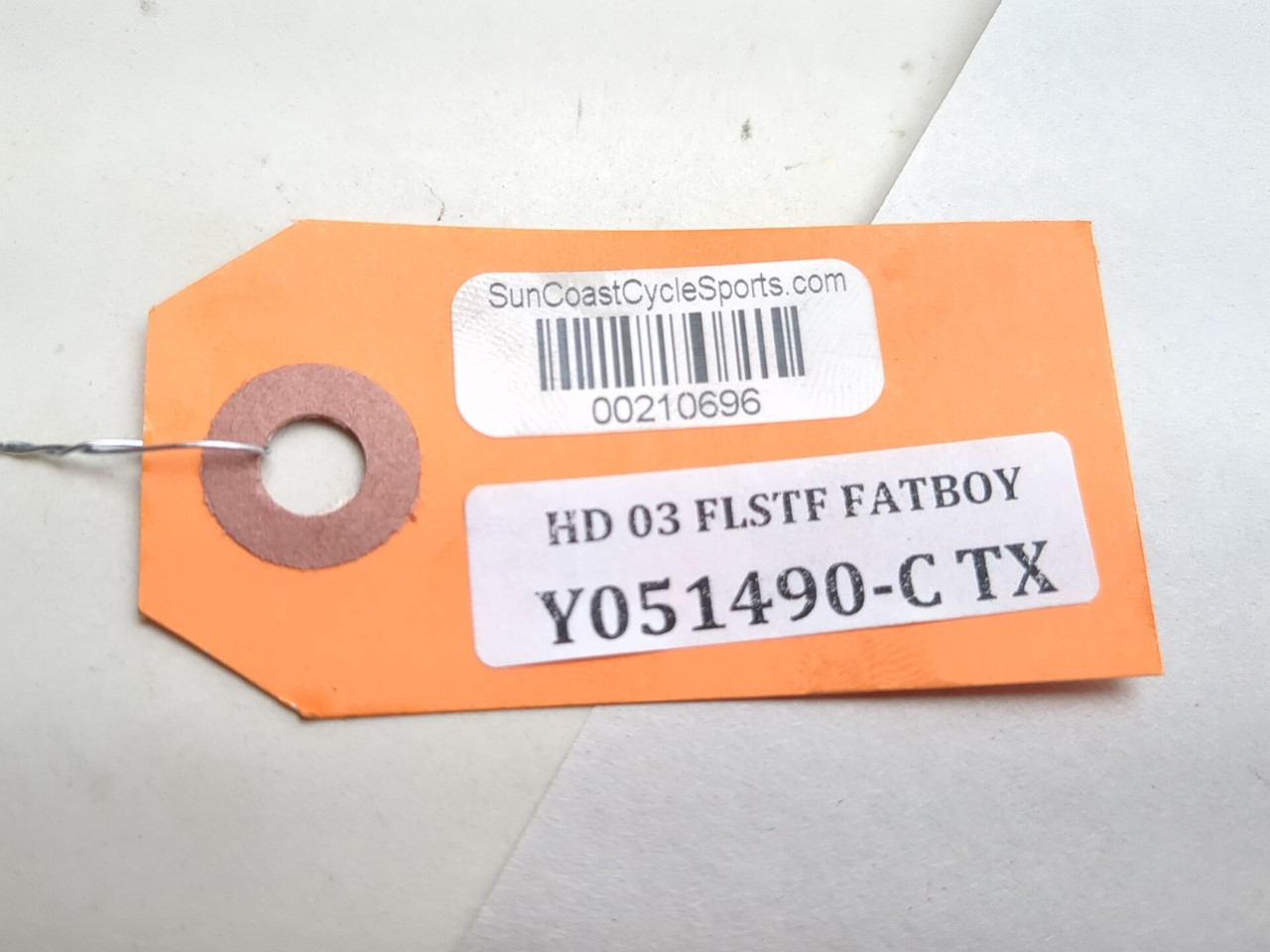 00-06 Harley-Davidson Fat Boy FLSTF Hydraulic Lifter 18538-99C